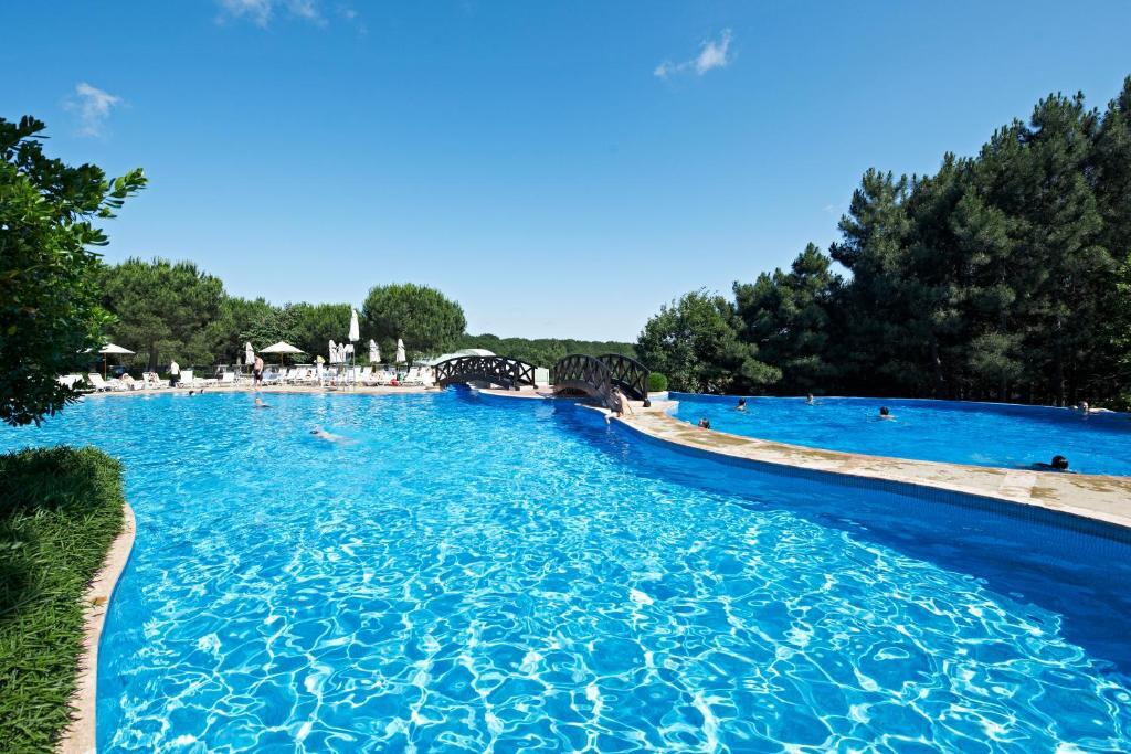 Гёктюрк: Kemer Country Hotel