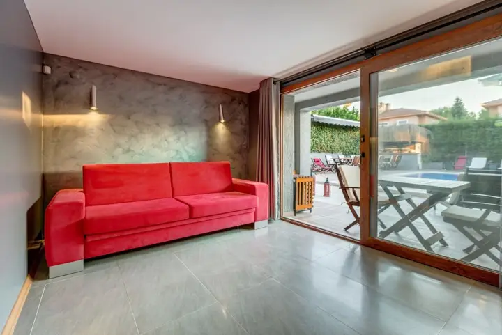 Чешме: Galano Suites Alaçatı