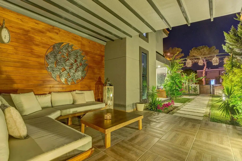 Чешме: Galano Suites Alaçatı