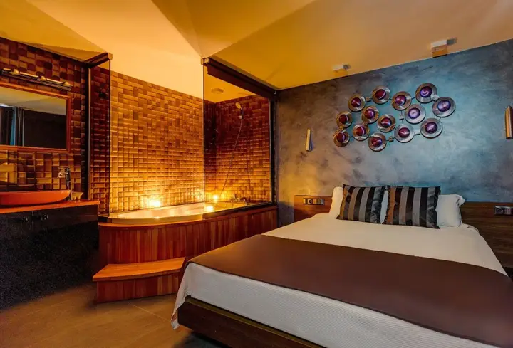 Чешме: Galano Suites Alaçatı