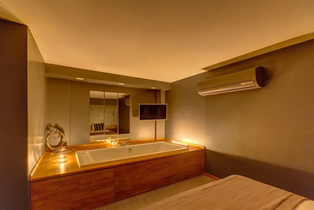 Чешме: Galano Suites Alaçatı