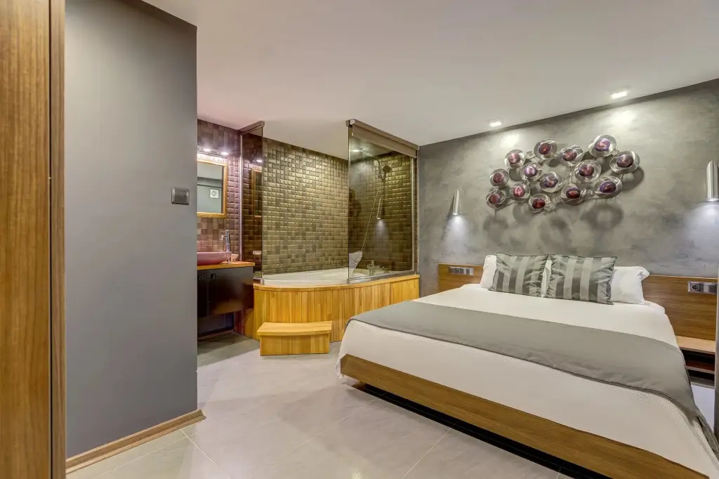 Чешме: Galano Suites Alaçatı