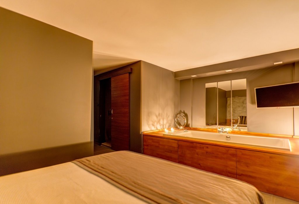 Чешме: Galano Suites Alaçatı