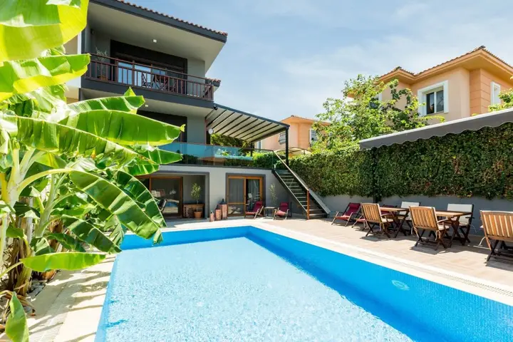 Чешме: Galano Suites Alaçatı