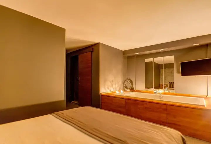 Чешме: Galano Suites Alaçatı