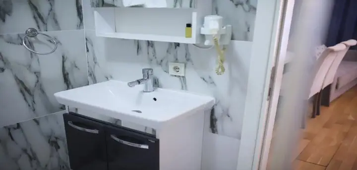 Стамбул: Taksim Cetinkaya Suite