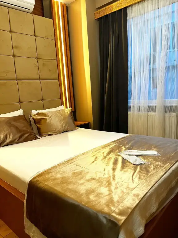 Стамбул: Taksim Cetinkaya Suite
