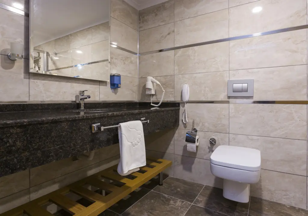 Аланья: Lonicera City Hotel