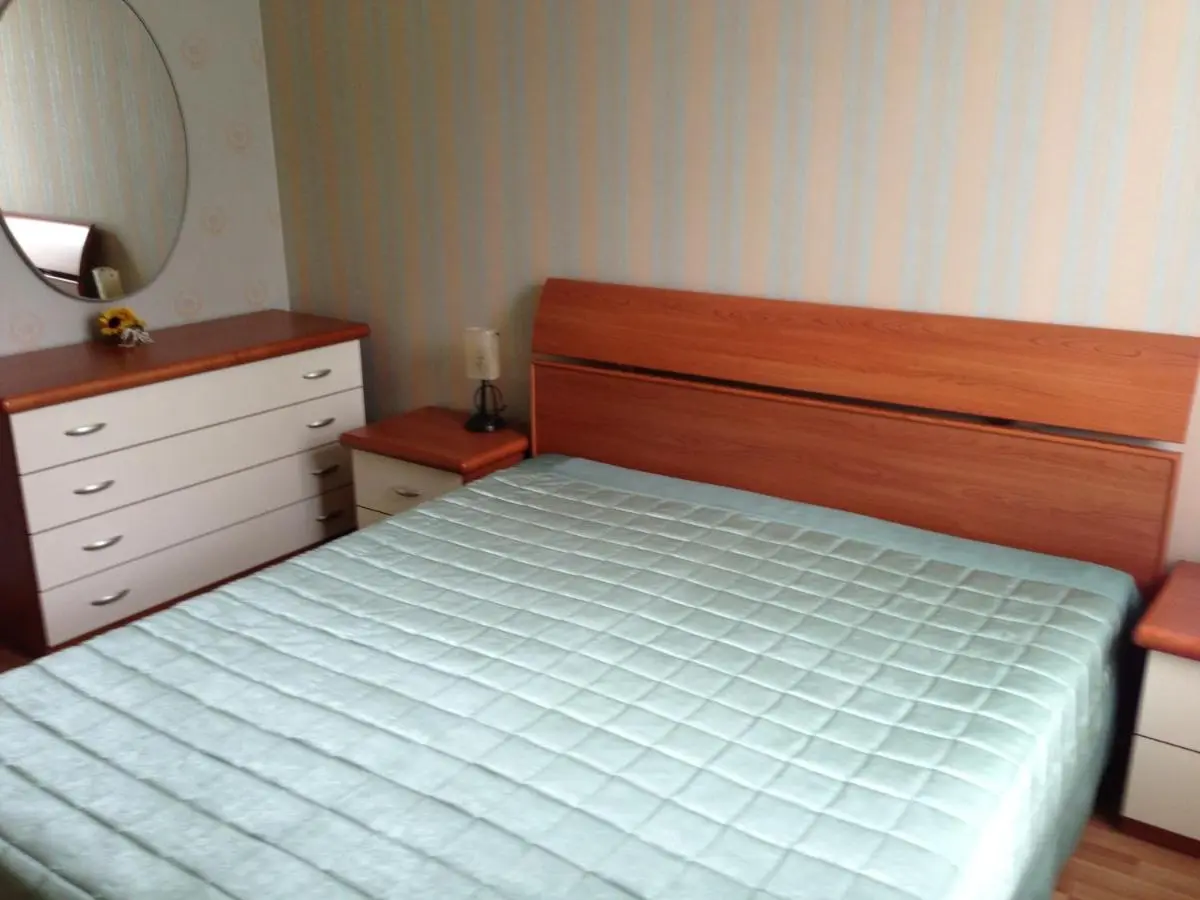 Калининград: Apartment in Svetlogorsk