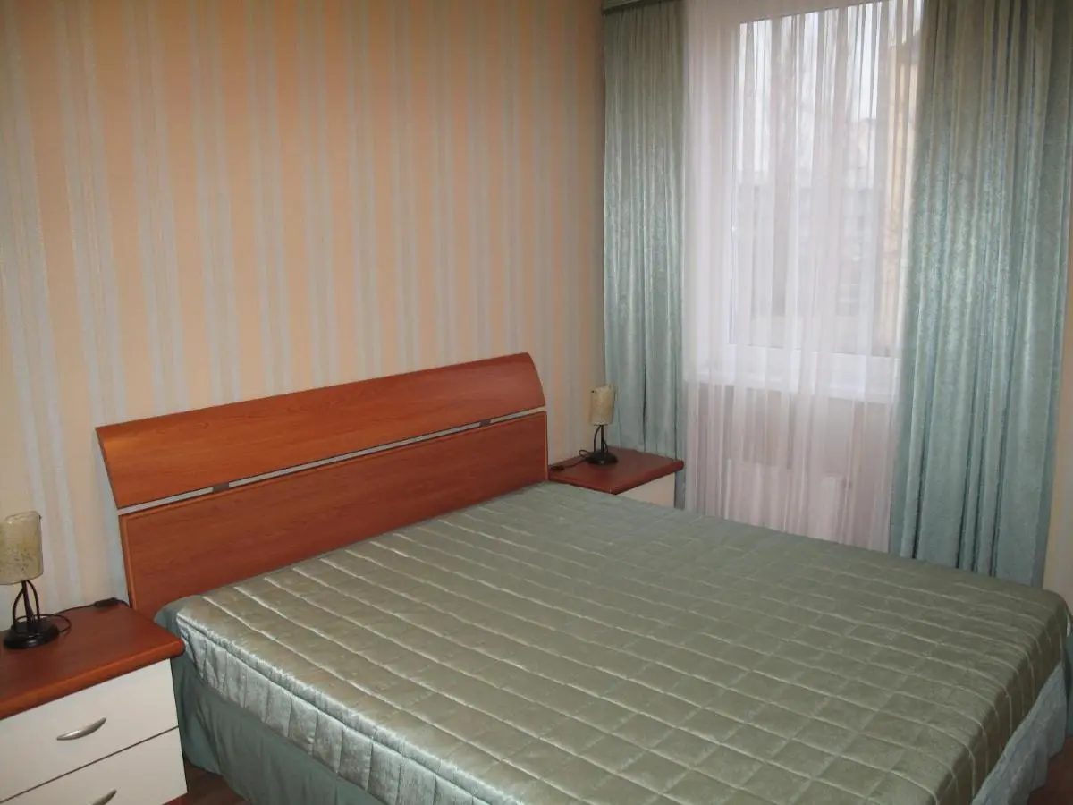 Калининград: Apartment in Svetlogorsk