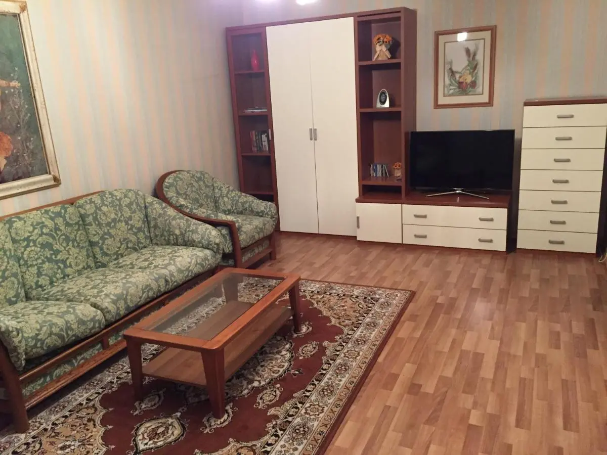 Калининград: Apartment in Svetlogorsk