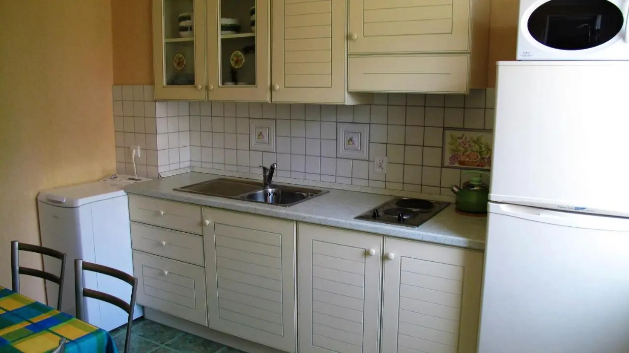 Калининград: Apartment in Svetlogorsk