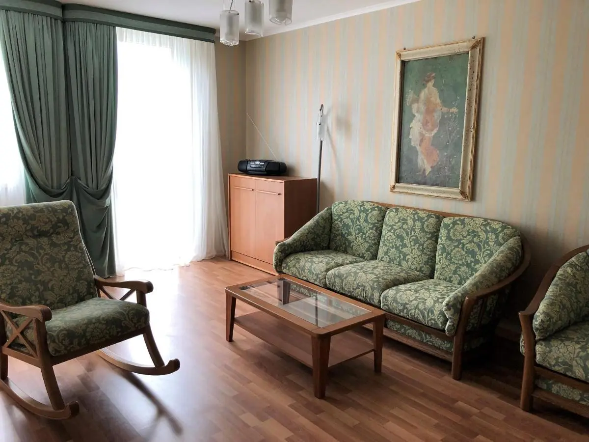 Калининград: Apartment in Svetlogorsk