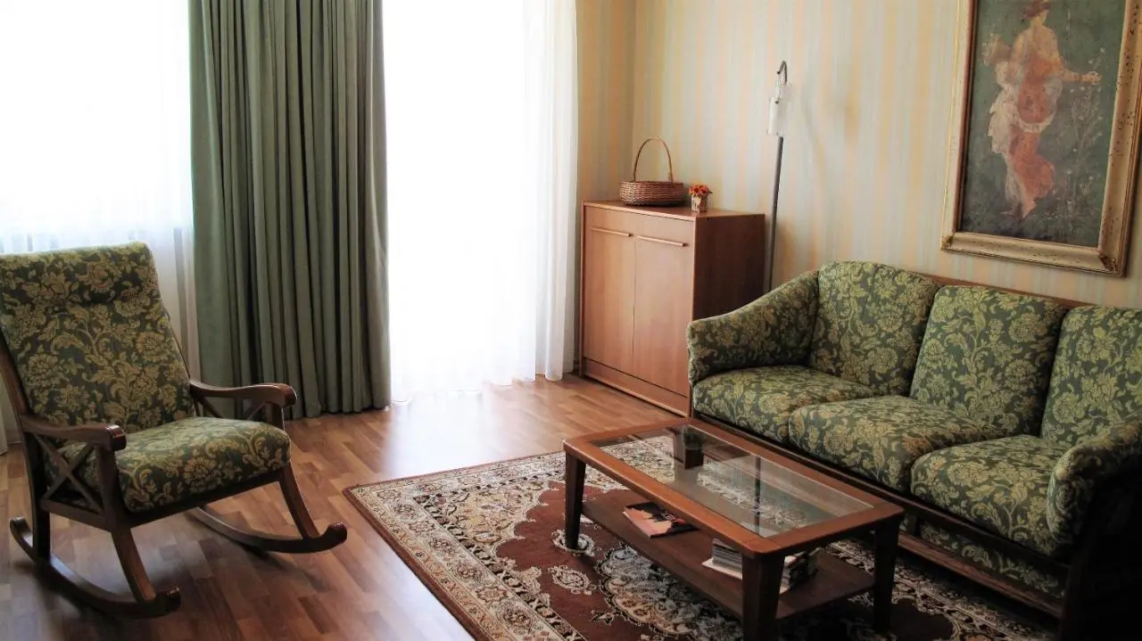 Калининград: Apartment in Svetlogorsk