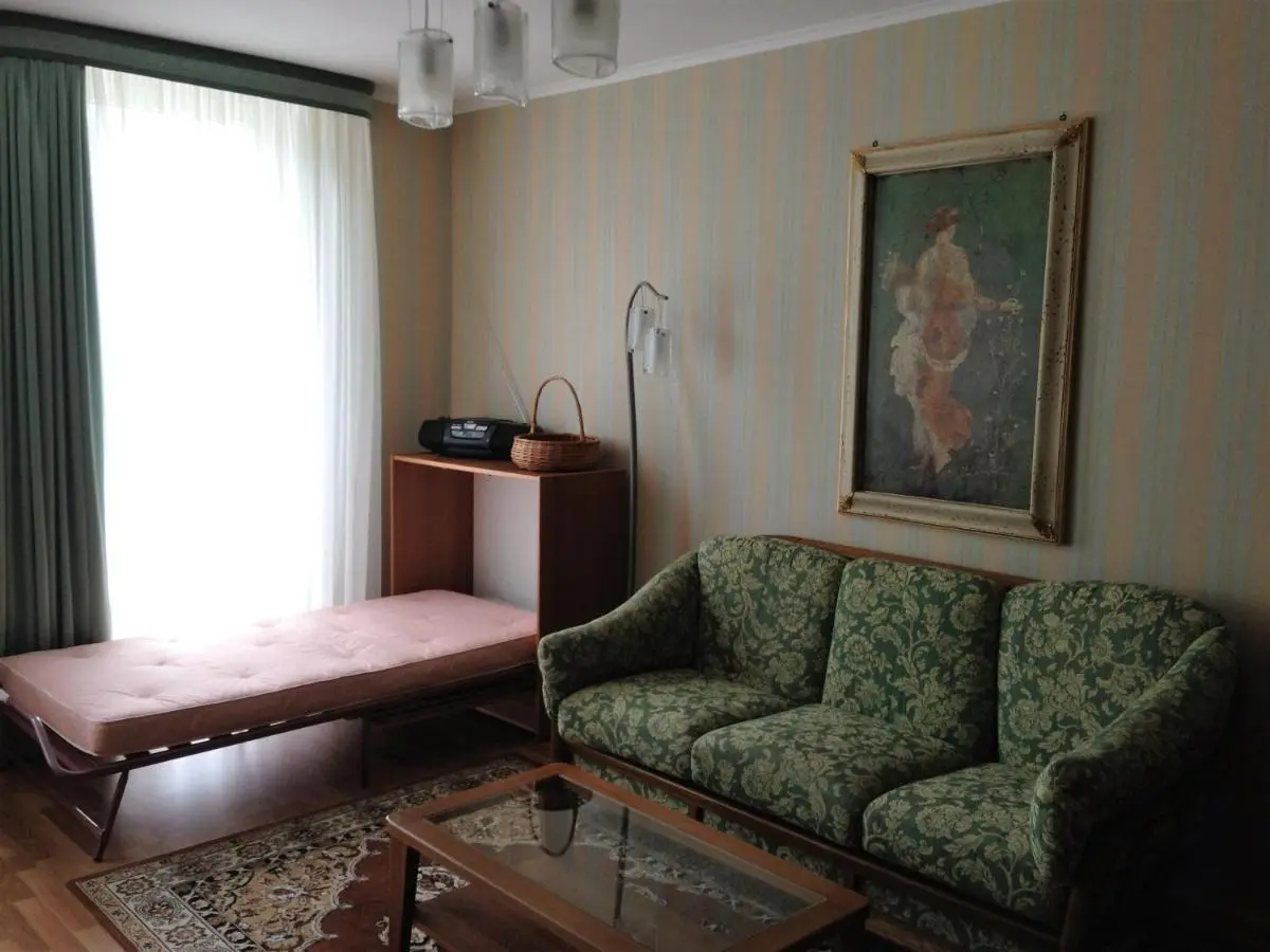 Калининград: Apartment in Svetlogorsk