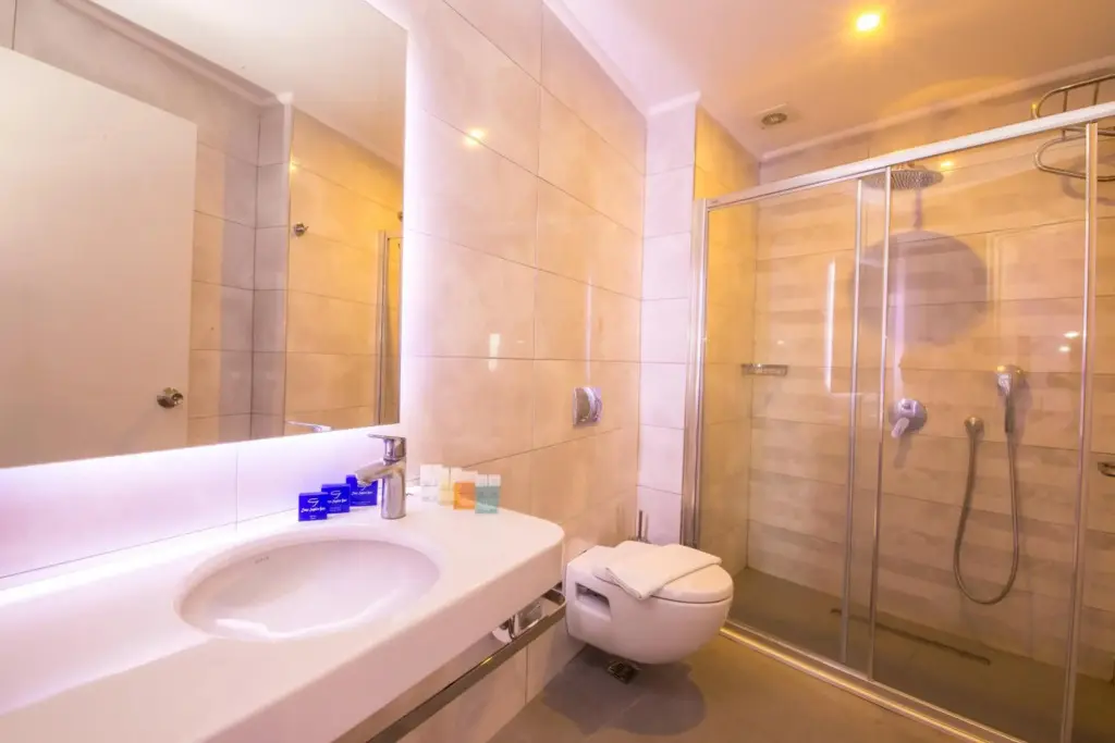 Датча: Datca Sapphire Hotel