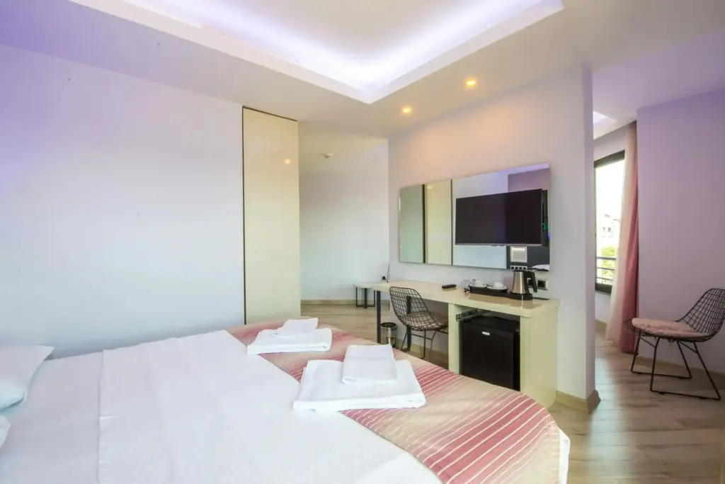 Датча: Datca Sapphire Hotel