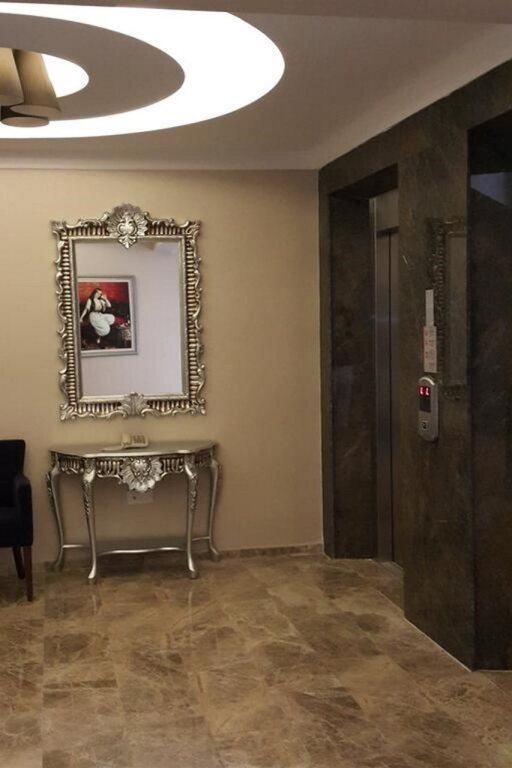 Аланья: Parador Beach Hotel