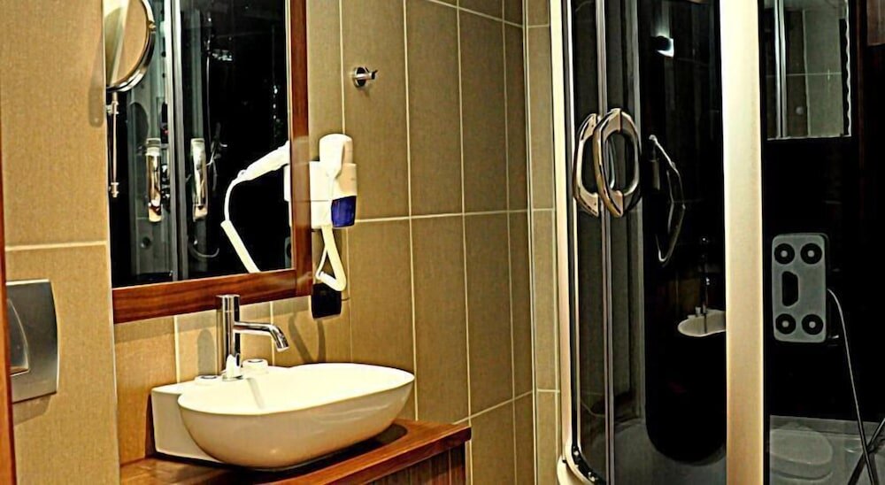 Simre Otel — фото 1