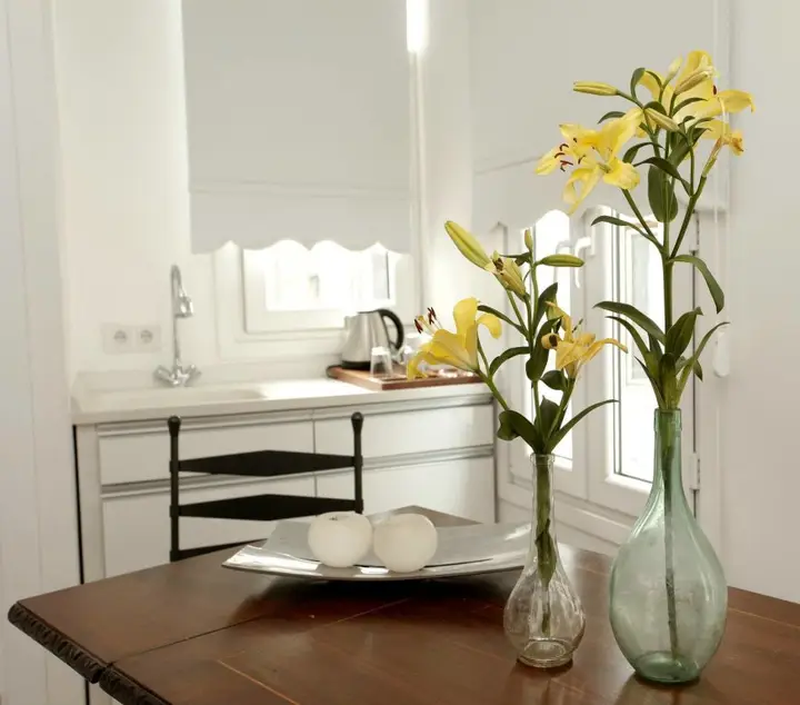 Стамбул: The White Swan Suites Beyoglu