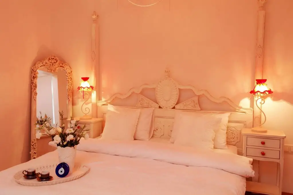Стамбул: The White Swan Suites Beyoglu