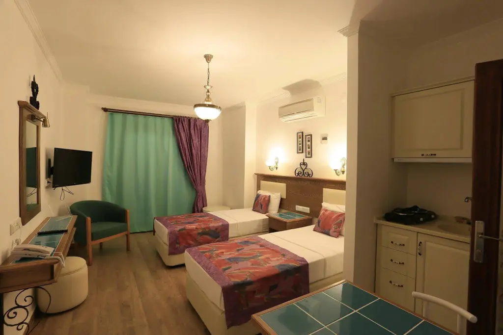 Гокова: Kerme Ottoman Gökova Butik Hotel
