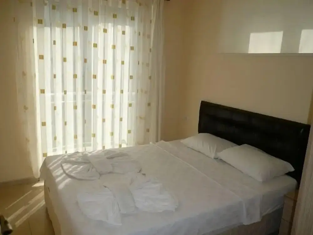 Фетхие: Golden Life Blue Green Residence