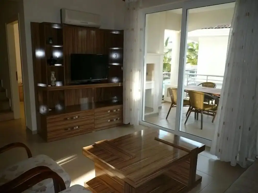 Фетхие: Golden Life Blue Green Residence