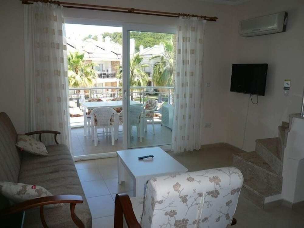 Фетхие: Golden Life Blue Green Residence