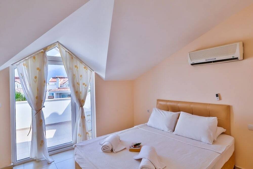 Фетхие: Golden Life Blue Green Residence