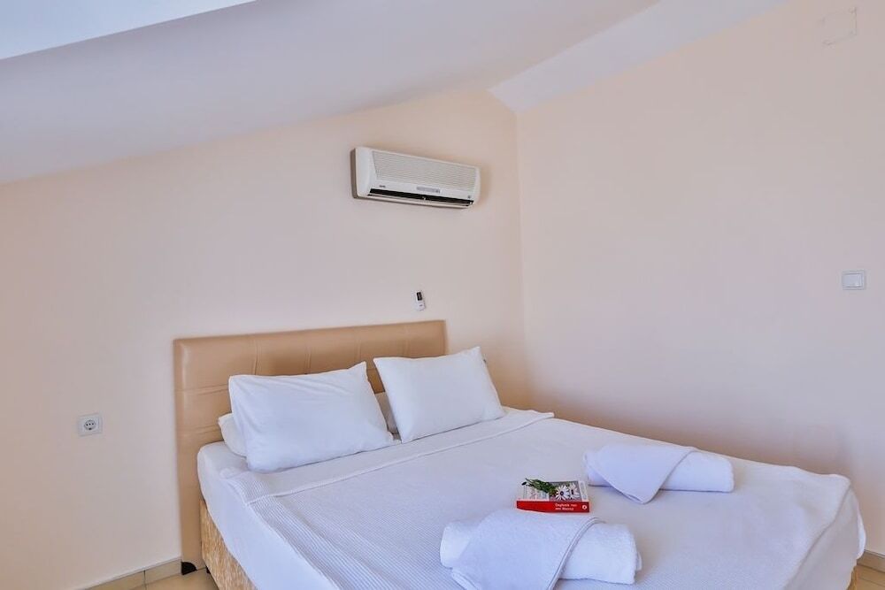 Фетхие: Golden Life Blue Green Residence