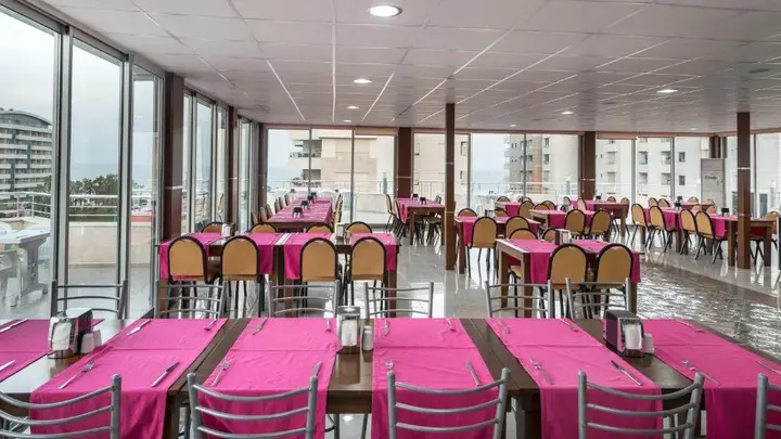 Анталья: Zel Hotel