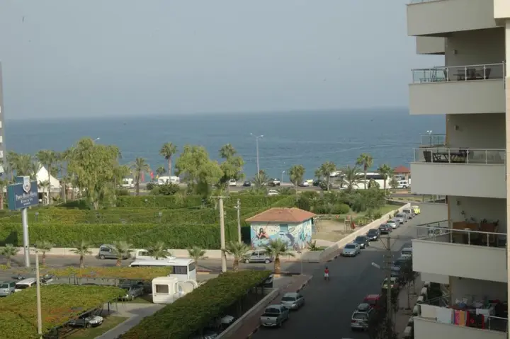 Анталья: Zel Hotel