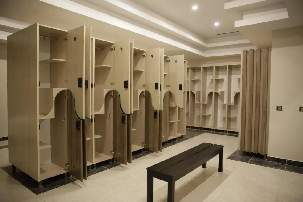 Йонджалы: Gulumser Hatun Termal Otel & Spa