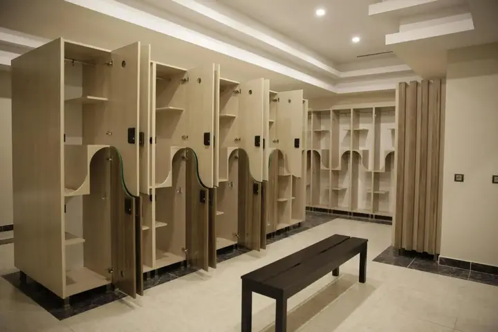 Йонджалы: Gulumser Hatun Termal Otel & Spa