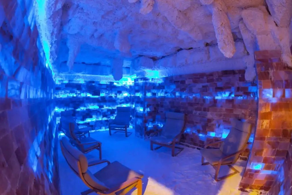 Йонджалы: Gulumser Hatun Termal Otel & Spa