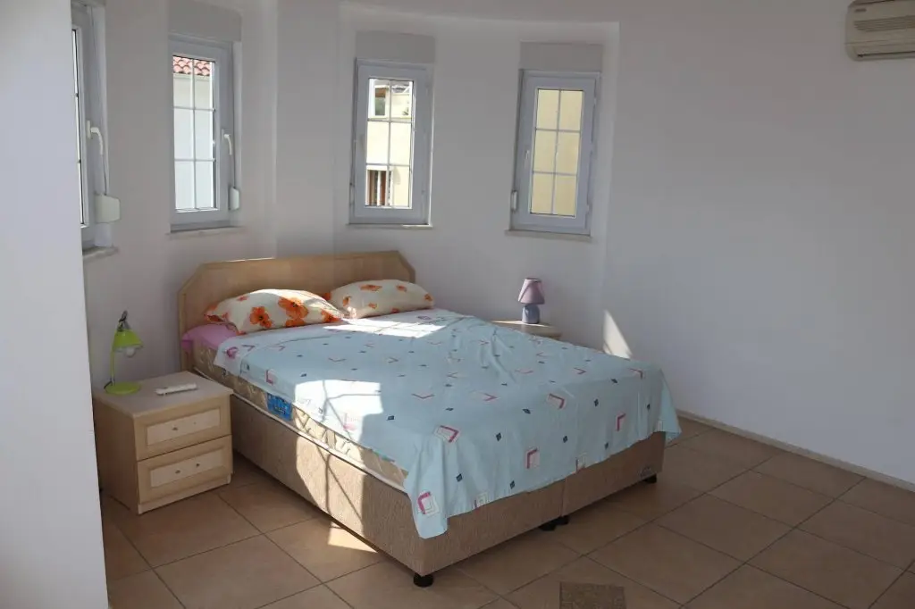 Белек: Bella Villas