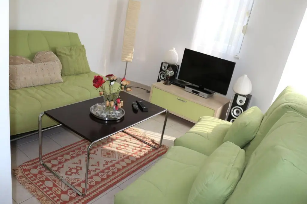 Белек: Bella Villas