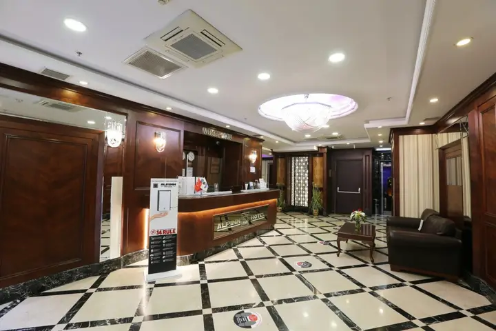 Стамбул: Alpinn Hotel Istanbul- Special Class