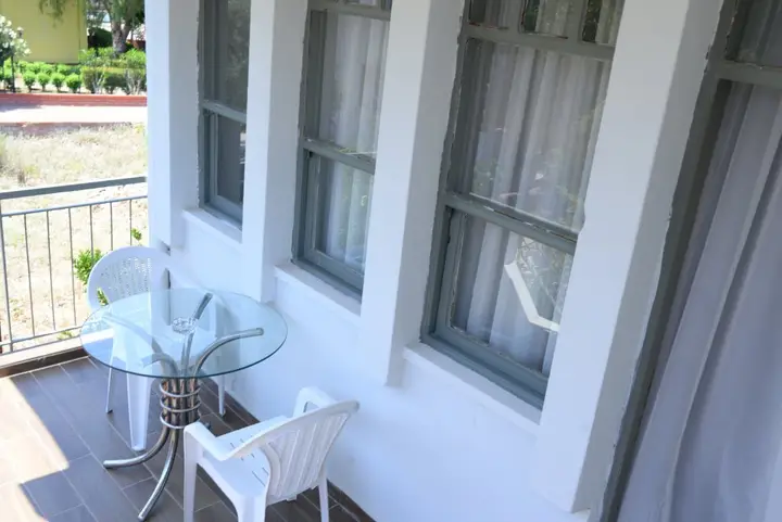 Кемер: Kemer Pansiyon