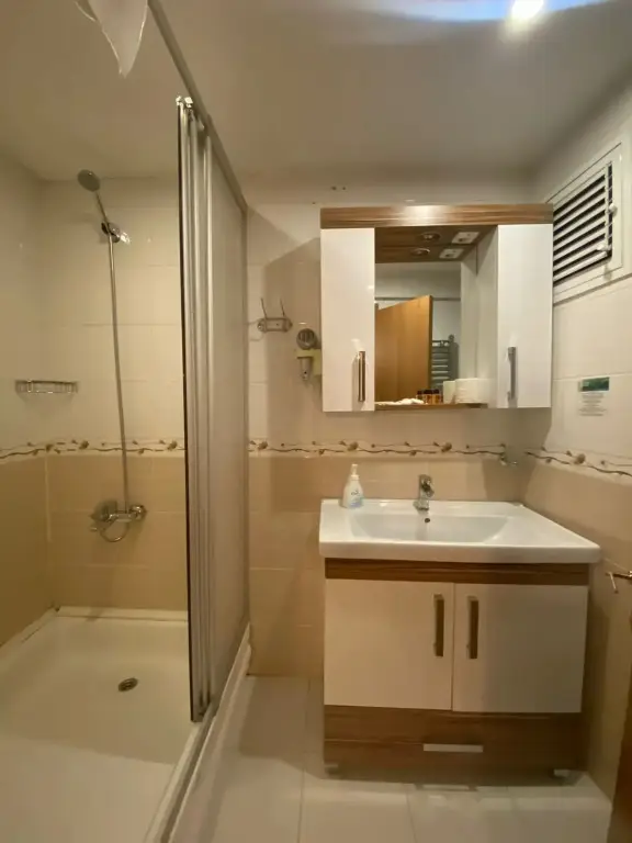 Стамбул: Hotel Rio