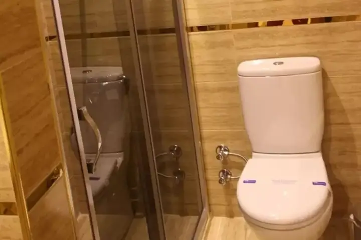 Стамбул: Hotel Rio