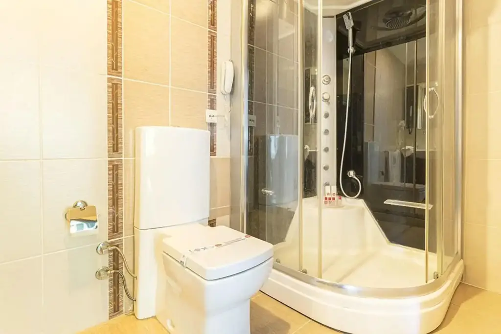 Газиантеп: Pamuk City Hotel