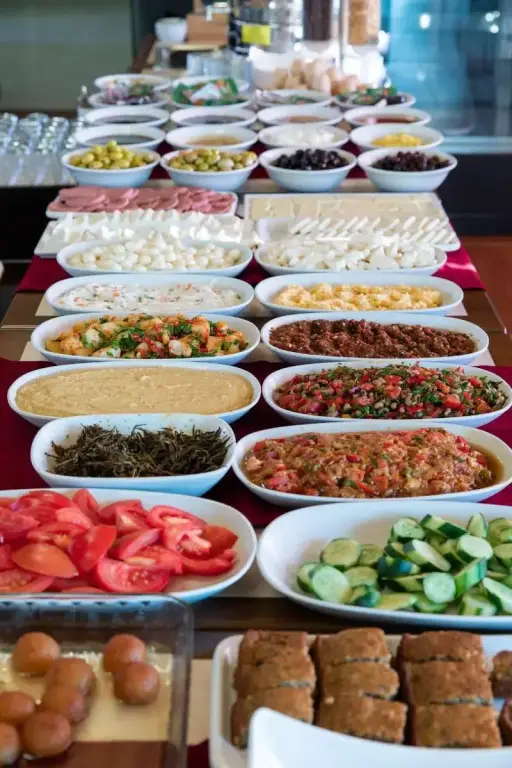 Газиантеп: Pamuk City Hotel