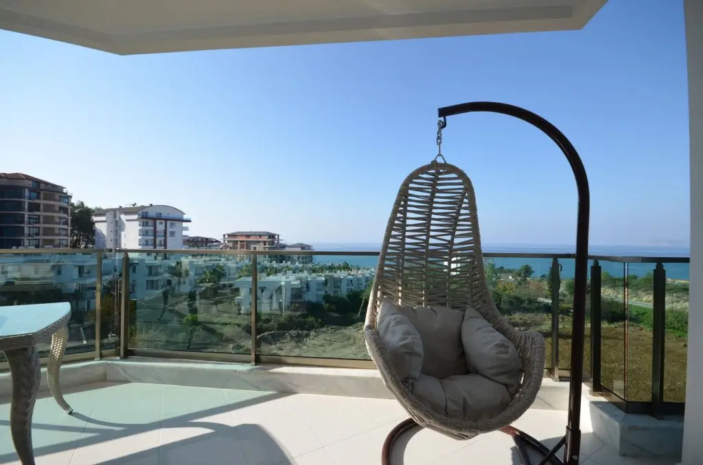 Аланья: Konak Seaside Resort