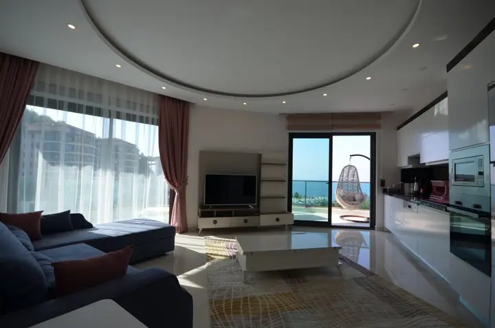 Аланья: Konak Seaside Resort