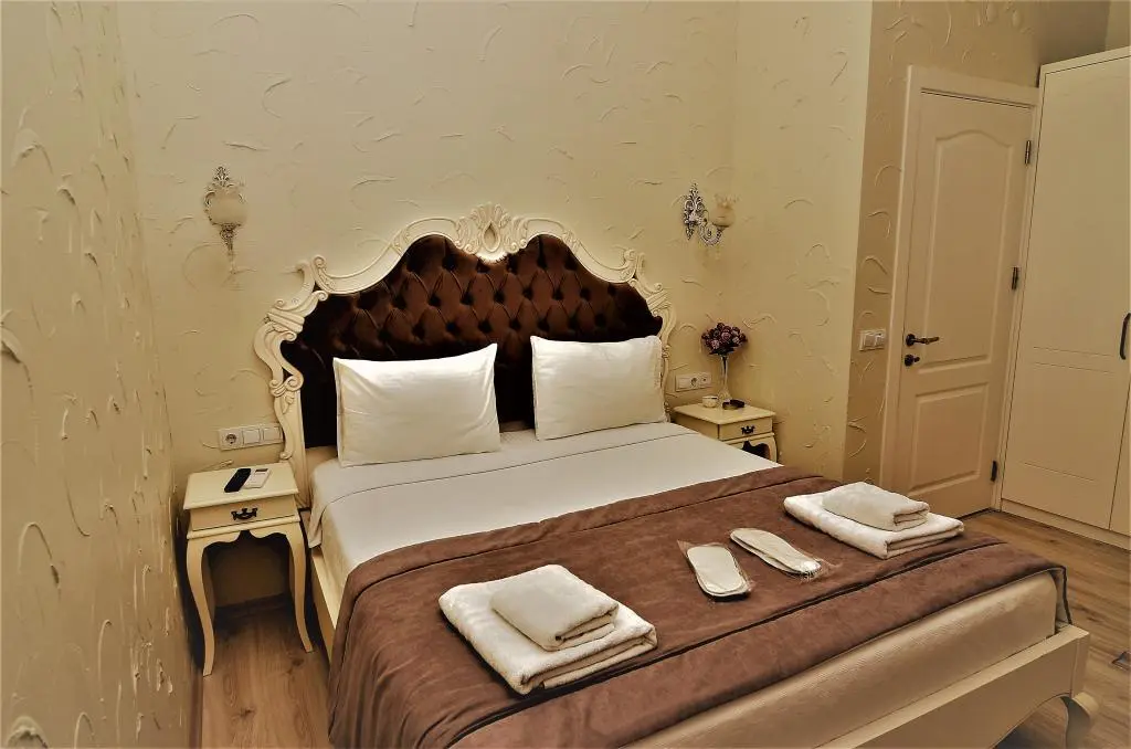 Чешме: Alacati Eldoris Otel