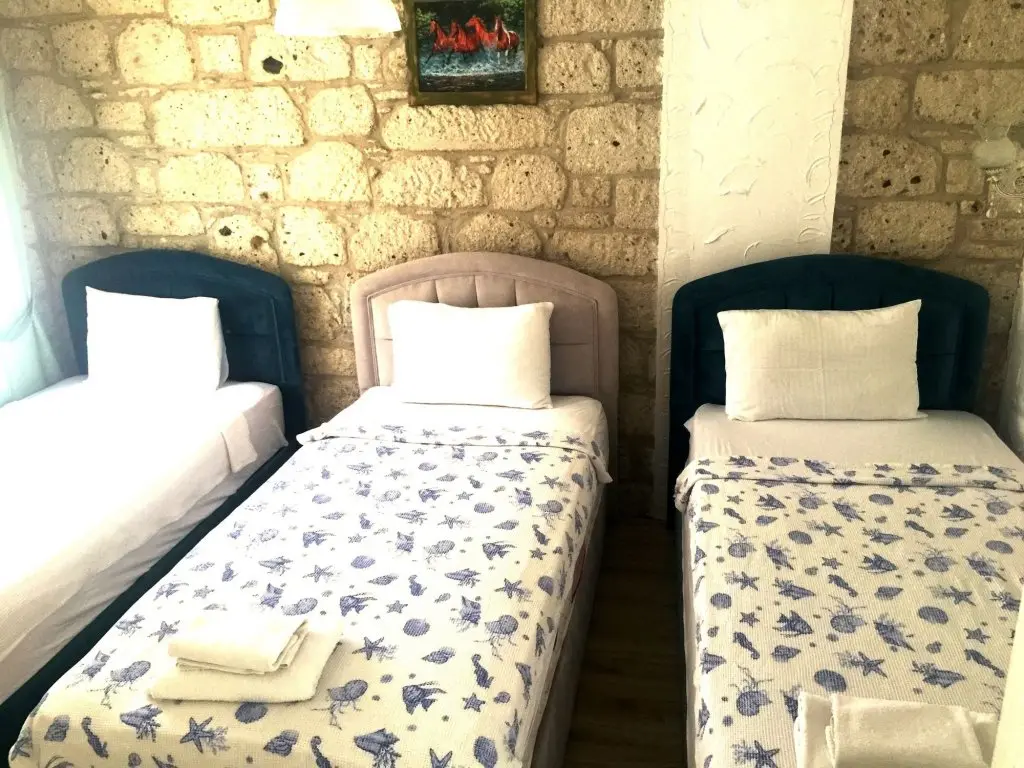 Чешме: Alacati Eldoris Otel