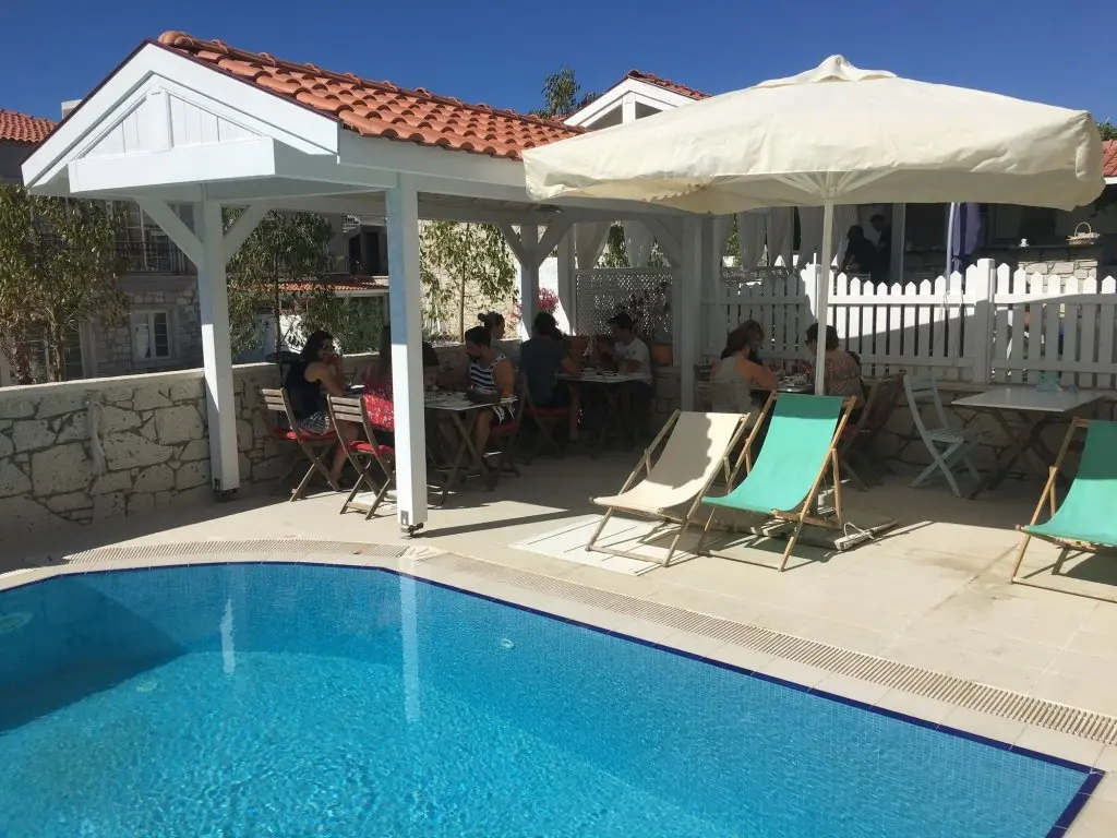 Чешме: Alacati Eldoris Otel