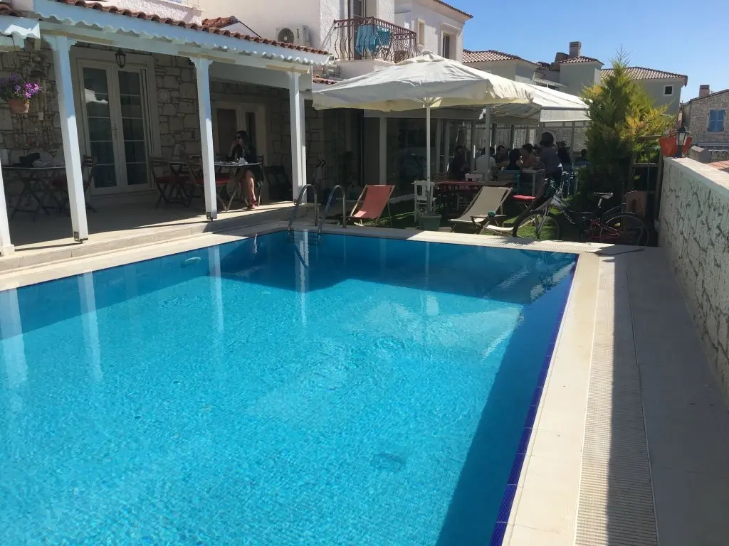 Чешме: Alacati Eldoris Otel